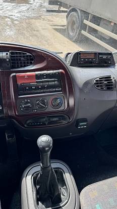 HYUNDAI HD120, 2018 г.в.