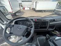 FOTON AUMARK М12 изотермический фургон