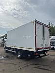 FOTON AUMARK S85 рефрижератор