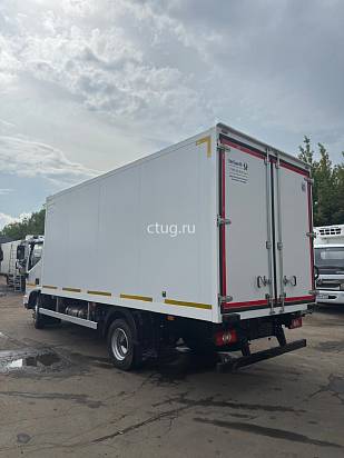 FOTON AUMARK S85 рефрижератор