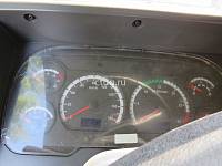 JAC N200 бортовой с тентом