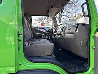Foton S120 эвакуатор с КМУ