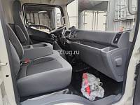 AMBERTRUCK JM фургон-рефрижератор
