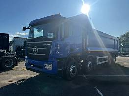 FOTON AUMAN самосвал 8х4