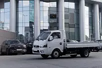 DONGFENG EV200 эвакуатор