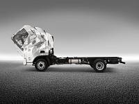Foton S85