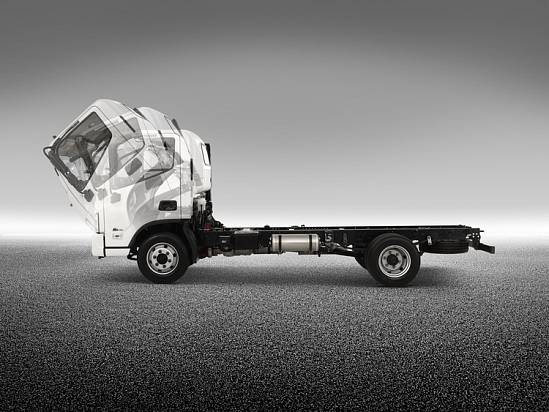 Foton S85