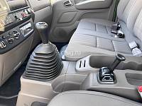 Foton S120 эвакуатор с КМУ