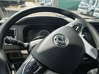 DongFeng Z55 промтоварный фургон