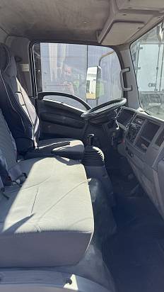 Isuzu ELF, 2015 г. в.