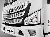 Foton S85