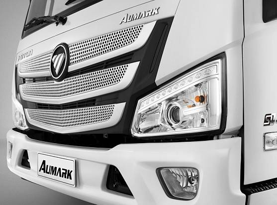 Foton S85
