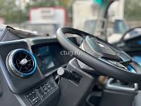 FOTON  AUMARK S35 изотермический фургон