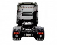 Седельный тягач DONGFENG VASOL HV8 6x4