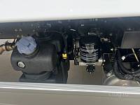 Sollers TR120 с изотермическим фургоном