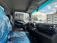 FOTON  AUMARK S35 изотермический фургон