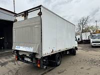 Hyundai HD78, 2011