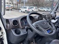Forland 8 бортовой с тентом