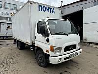 Hyundai HD78, 2011
