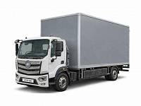 Ambertruck EV 160