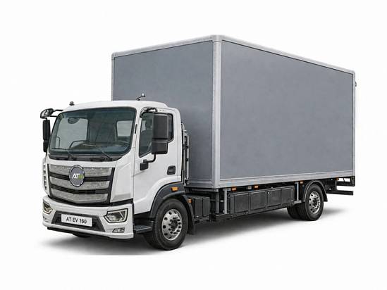 Ambertruck EV 160