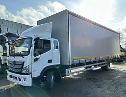 FOTON AUMARK S120 2024 г. в.