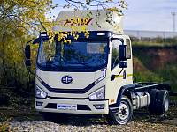 Faw Tiger 6G 9