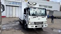 HYUNDAI HD120, 2018 г.в.