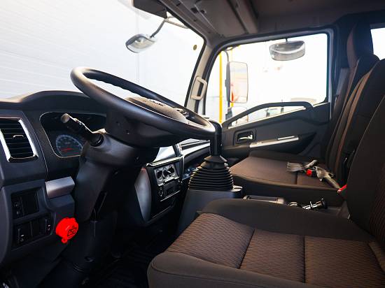 DongFeng С120 автотопливозаправщик