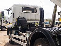 DongFeng С120 самосвал