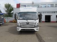 Foton Aumark S35 фургон-европром