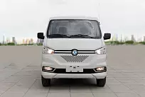 DONGFENG EM26 цельнометаллический фургон