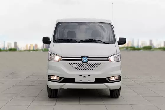 DONGFENG EM26 цельнометаллический фургон