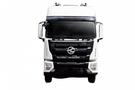 Седельный тягач DONGFENG Vasol HV8 6x4