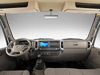 Foton S85