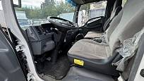 JAC N120, 2017