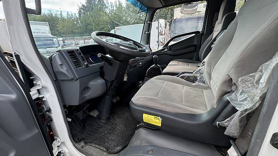 JAC N120, 2017