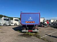 FOTON AUMAN самосвал 8х4