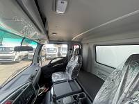 FOTON AUMARK М12 изотермический фургон