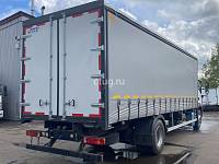 FOTON AUMARK М18 евротент