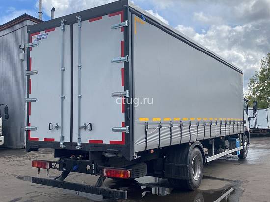 FOTON AUMARK М18 евротент