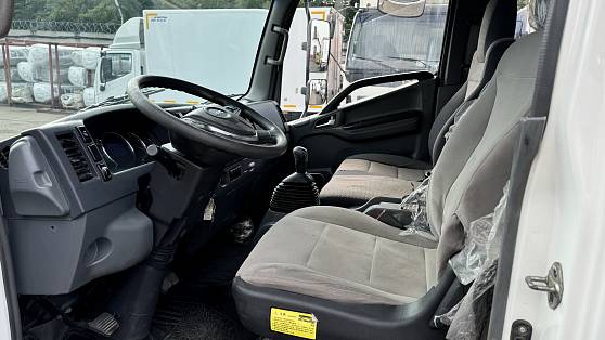 JAC N120, 2017