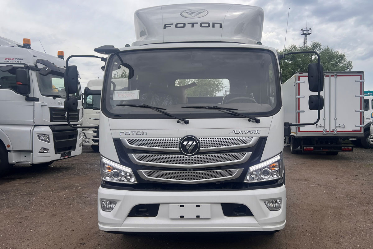 FOTON